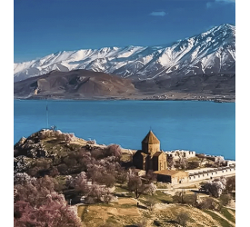 VAN - DOĞUBEYAZIT TURU