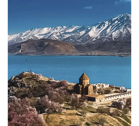 VAN - DOĞUBEYAZIT TURU