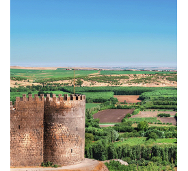DİYARBAKIR -MARDİN