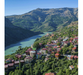 ERZİNCAN KEMALİYE TURLARI