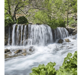 TUNCELİ-OVACIK-MUNZUR TURLARI