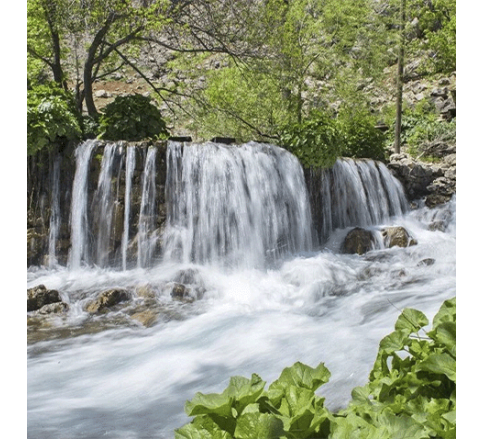TUNCELİ-OVACIK-MUNZUR TURLARI
