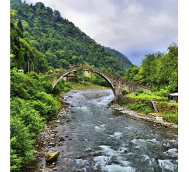 KARADENİZ BATUM TURU 